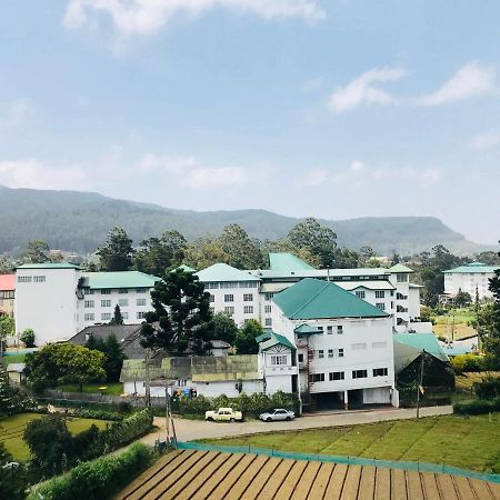 City Apartment'S Nuwara Eliya Extérieur photo