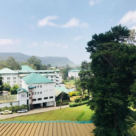 City Apartment'S Nuwara Eliya Extérieur photo