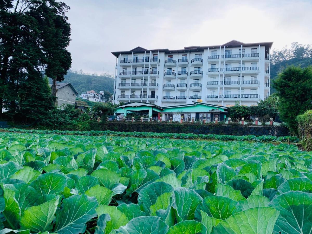 City Apartment'S Nuwara Eliya Extérieur photo