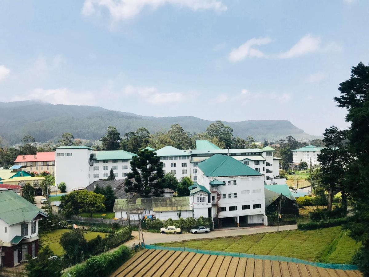 City Apartment'S Nuwara Eliya Extérieur photo