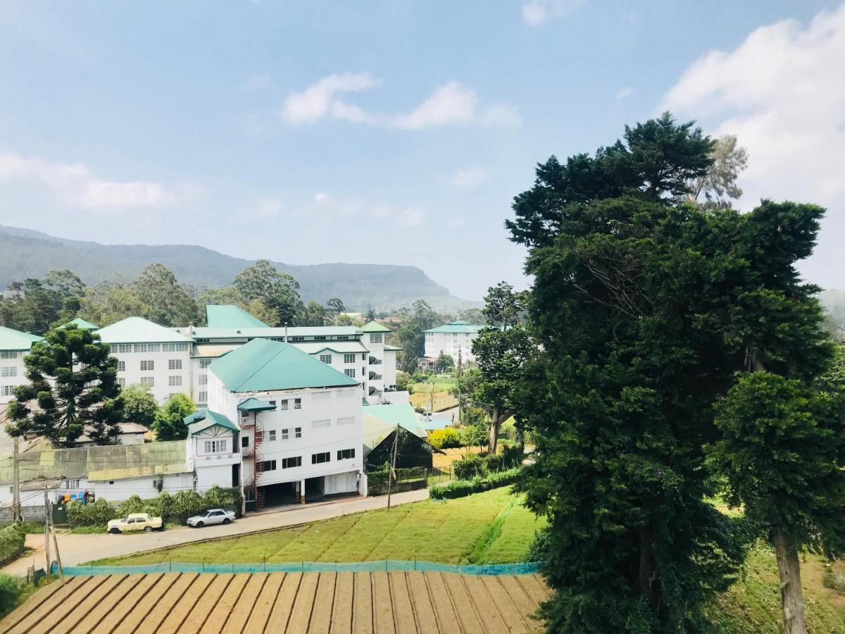 City Apartment'S Nuwara Eliya Extérieur photo