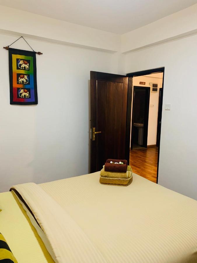 City Apartment'S Nuwara Eliya Extérieur photo
