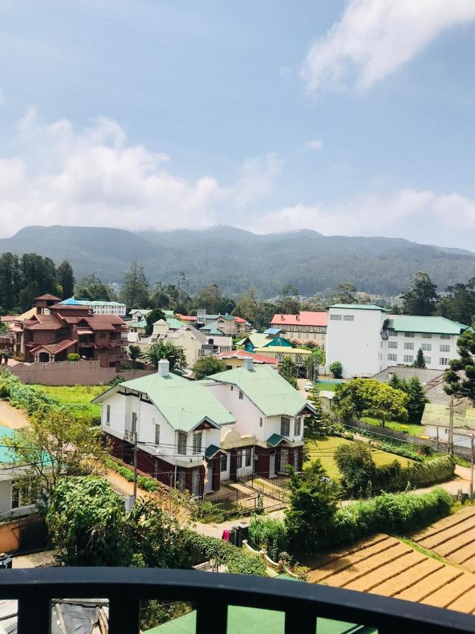 City Apartment'S Nuwara Eliya Extérieur photo