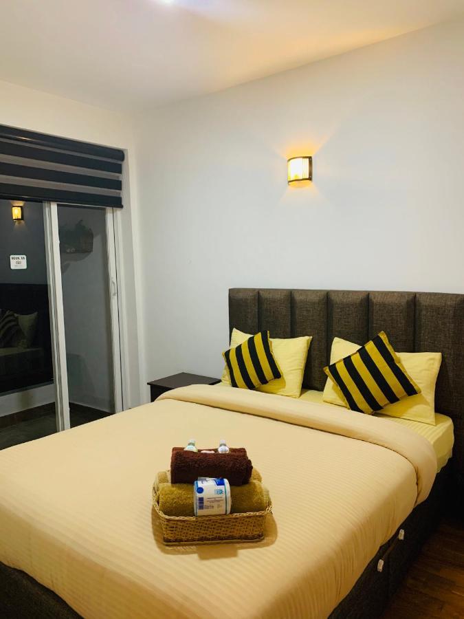 City Apartment'S Nuwara Eliya Extérieur photo