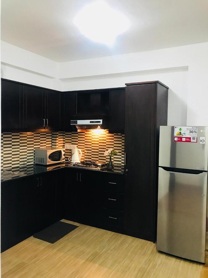 City Apartment'S Nuwara Eliya Extérieur photo