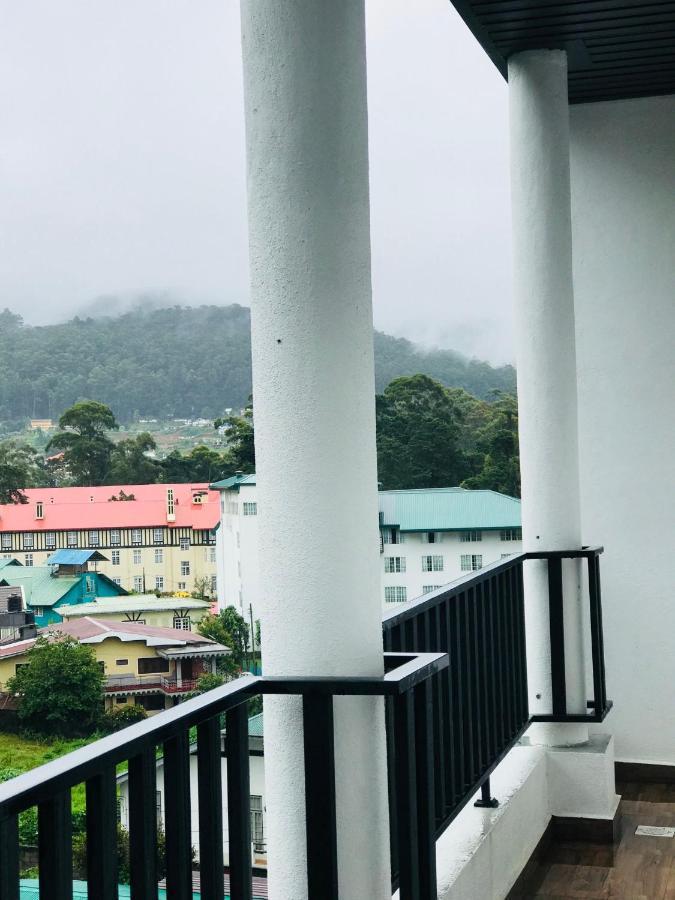 City Apartment'S Nuwara Eliya Extérieur photo