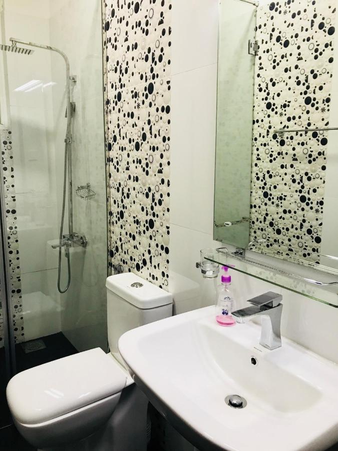 City Apartment'S Nuwara Eliya Extérieur photo