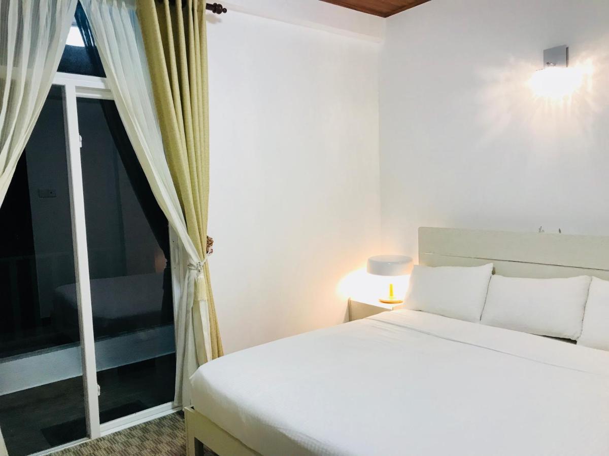 City Apartment'S Nuwara Eliya Extérieur photo